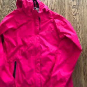 Vineyard Vines Rain Jacket